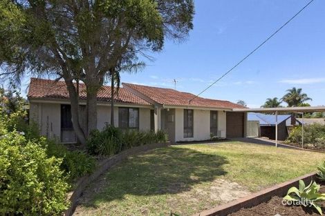 Property photo of 14 Wanjina Crescent Wanneroo WA 6065