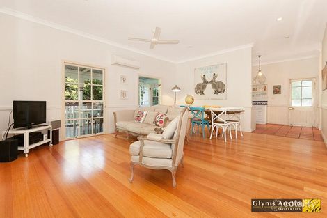 Property photo of 34 Cairns Street Red Hill QLD 4059