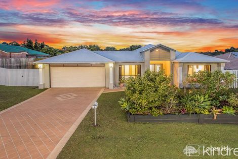 Property photo of 6 Forte Court Narangba QLD 4504