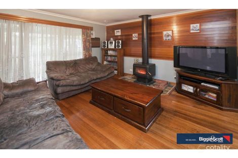 Property photo of 53 Conn Street Ferntree Gully VIC 3156