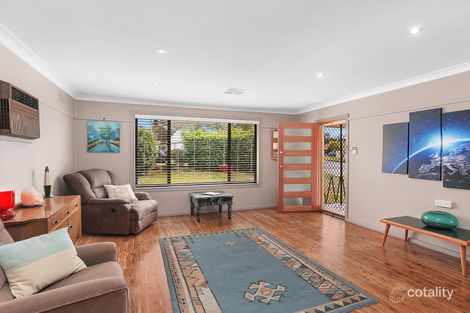 Property photo of 35 Noel Street Marayong NSW 2148