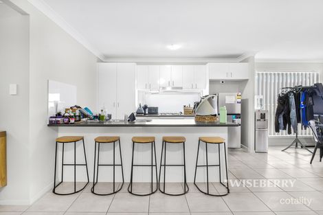 Property photo of 45 Bendeich Drive North Rothbury NSW 2335