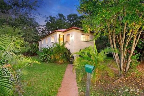 78 Bent St, Toowong, QLD 4066
