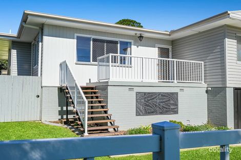 Property photo of 70 Dunne Street Harristown QLD 4350
