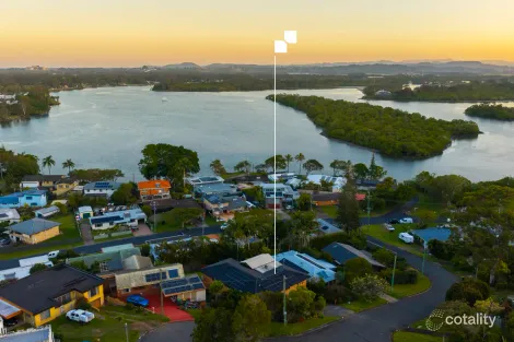 6 Summit Dr, Banora Point, NSW 2486