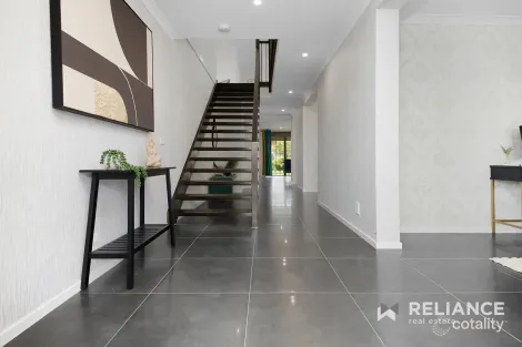 Property photo of 9 Capodanno Street Point Cook VIC 3030