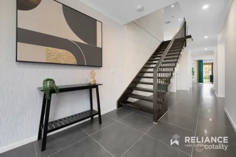 Property photo of 9 Capodanno Street Point Cook VIC 3030