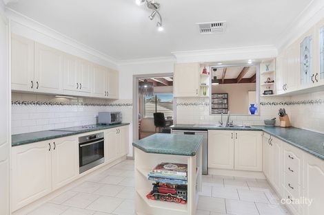 Property photo of 35 Noel Street Marayong NSW 2148