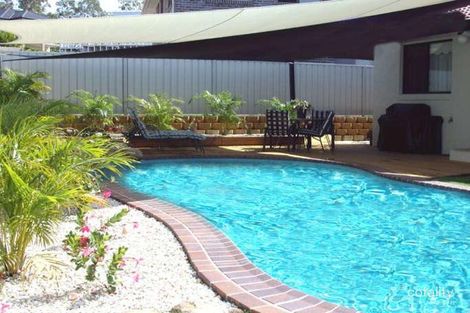 Property photo of 8 Ballah Crescent Highland Park QLD 4211