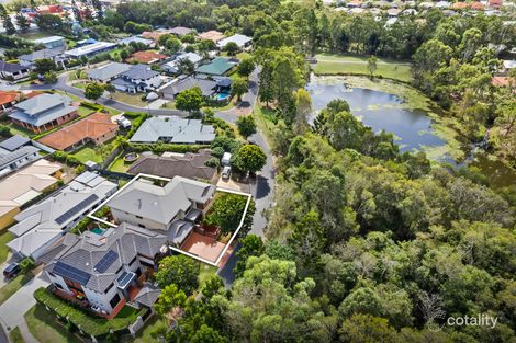 Property photo of 4 Suprano Place Wakerley QLD 4154