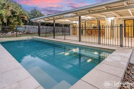 Property photo of 6 Forte Court Narangba QLD 4504