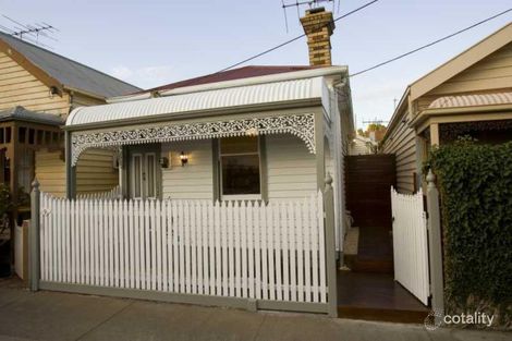 Property photo of 9 Francis Street Richmond VIC 3121