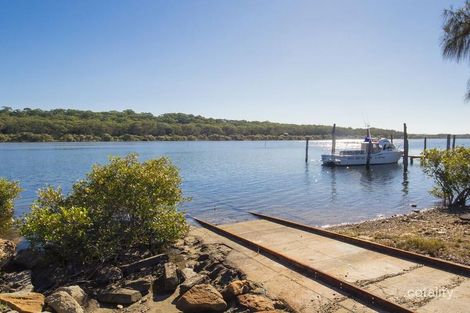 Property photo of 49 Riverside Drive Wooli NSW 2462