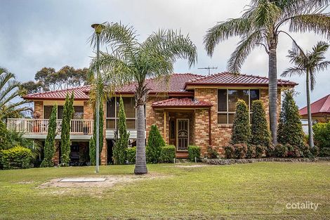 12 Jodi Cl, Tenambit, NSW 2323