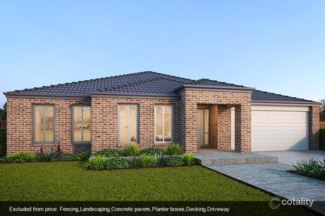 44 Rushmore Way, Bonnie Brook, VIC 3335