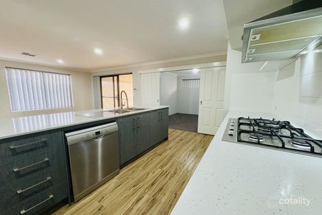 Property photo of 43 Glamorgan Loop Ellenbrook WA 6069