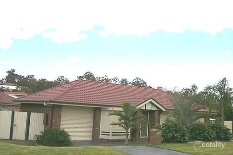 4 Weir Cl, Belmont, QLD 4153