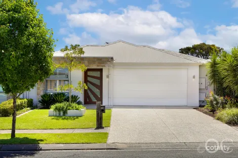 Property photo of 28A Fort Street Grange SA 5022