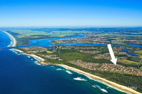Property photo of 60 Silver Gull Drive East Ballina NSW 2478