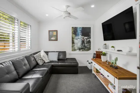 Property photo of 47 Skylark Street Coolum Beach QLD 4573