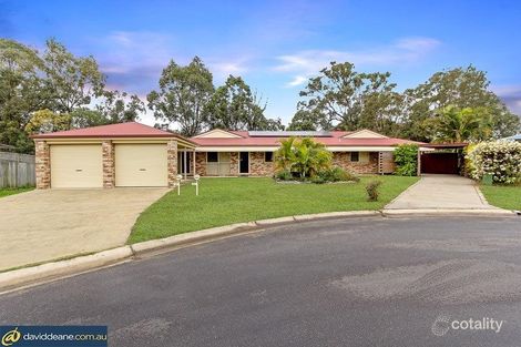9 Hillcrest Ct, Kurwongbah, QLD 4503