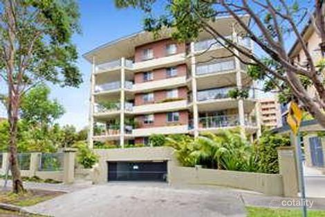Property photo of 10/40-44 Ocean Street North Bondi NSW 2026