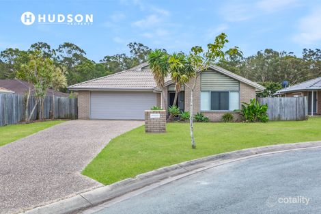 Property photo of 9 Charles Court Joyner QLD 4500