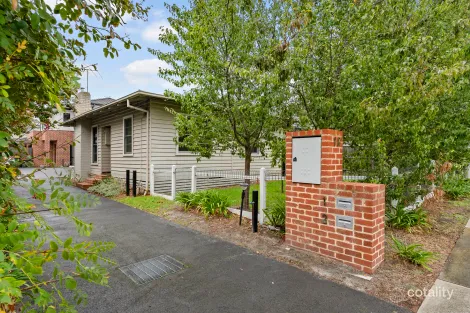 1/10 Harrow St, Frankston, VIC 3199