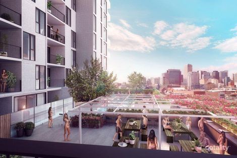 Property photo of 1412/150 Wright Street Adelaide SA 5000