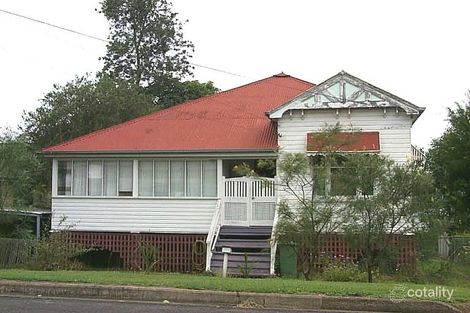 14 Gibbon St, East Ipswich, QLD 4305