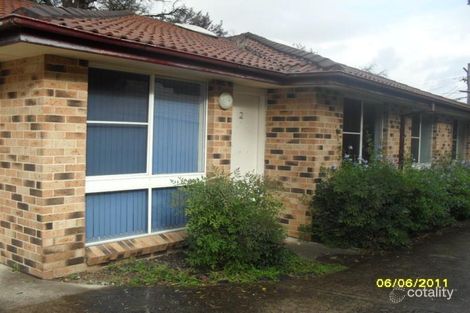 Property photo of 2/20 Prairie Vale Road Bankstown NSW 2200