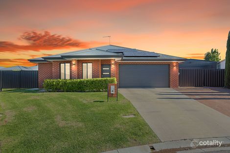 2 Marara Ct, Mildura, VIC 3500