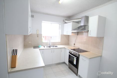 Property photo of 3/64 Broomfield Street Cabramatta NSW 2166