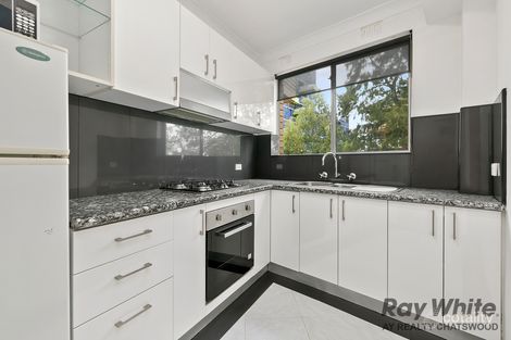 Property photo of 8/8 Centennial Avenue Chatswood NSW 2067