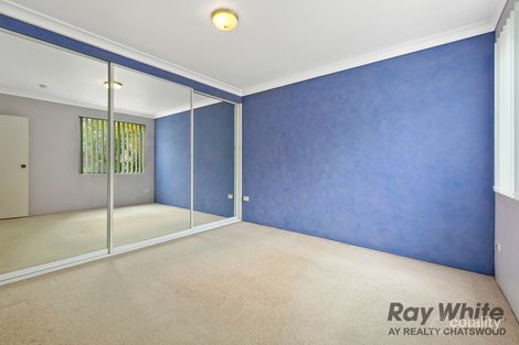 Property photo of 8/8 Centennial Avenue Chatswood NSW 2067