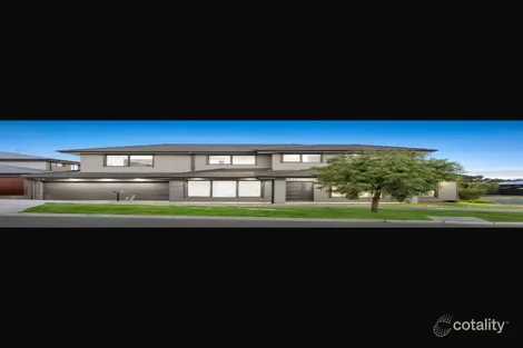 Contact Agent For Address, Mernda, VIC 3754