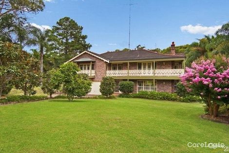 Property photo of 46 Marlborough Place St Ives NSW 2075