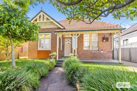 Property photo of 41 O'Connor Street Haberfield NSW 2045