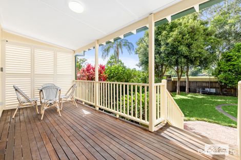 Property photo of 41 O'Connor Street Haberfield NSW 2045