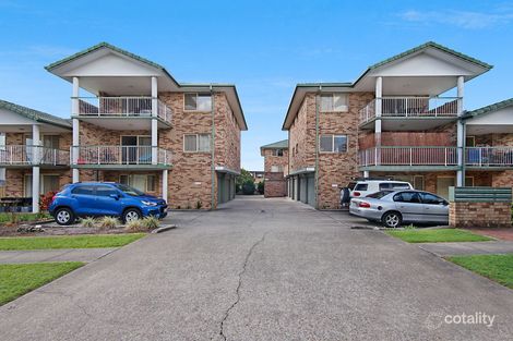 6/10 Mcmaster St, Nundah, QLD 4012