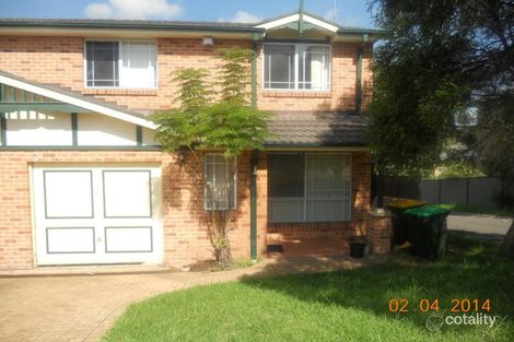 6b Boldrewood Ave, Casula, NSW 2170