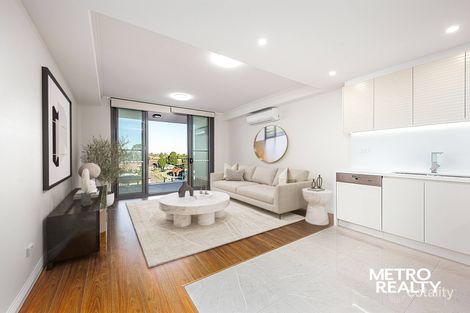 Property photo of 403/101 Church Street Ryde NSW 2112