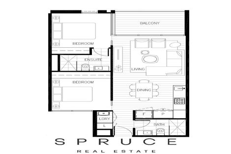 Property photo of B108/22-26 Leonard Crescent Ascot Vale VIC 3032