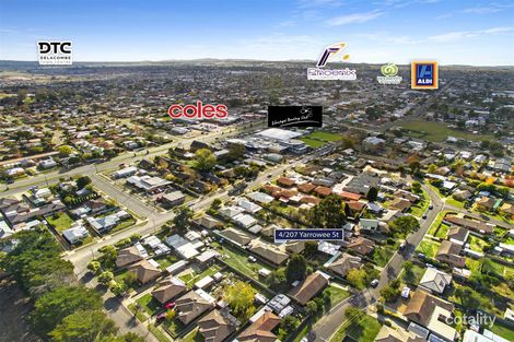 Property photo of 4/207 Yarrowee Street Sebastopol VIC 3356