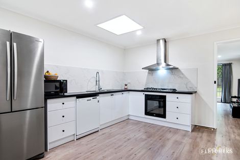 Property photo of 5/258-260 Dorset Road Croydon VIC 3136