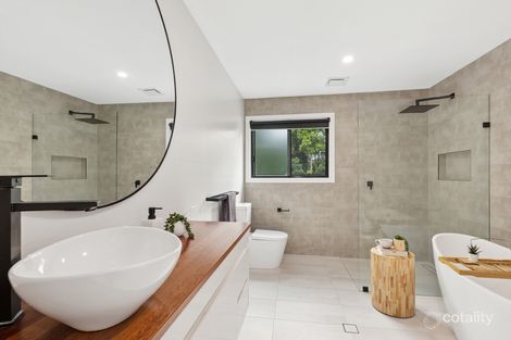 Property photo of 36 Cassinia Close Lisarow NSW 2250