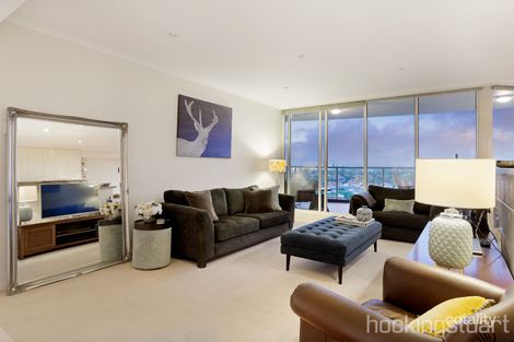 Property photo of 802/127 Beach Street Port Melbourne VIC 3207