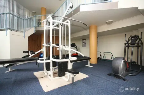 Property photo of 168/116-132 Maroubra Road Maroubra NSW 2035