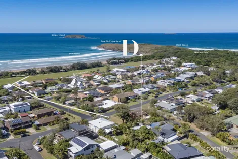 50 Ironbark Ave, Sandy Beach, NSW 2456