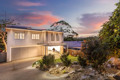 Property photo of 10 Loves Avenue Oyster Bay NSW 2225